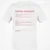 Dental Assistant Classic Unisex T-Shirt - White - 12