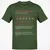 Dental Assistant Classic Unisex T-Shirt - Military Green - 6