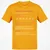 Dental Hygienist Classic Unisex T-Shirt - Gold - 4