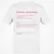 Dental Hygienist Classic Unisex T-Shirt - White - 12