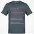 Dental Hygienist Classic Unisex T-Shirt - Charcoal - 3