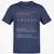 Dental Hygienist Classic Unisex T-Shirt - Navy - 7