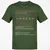 Dental Hygienist Classic Unisex T-Shirt - Military Green - 6