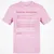 Dental Hygienist Classic Unisex T-Shirt - Light Pink - 5