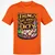 Things Are About To Get Dicey Classic Unisex T-Shirt - Orange - 8