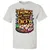 Things Are About To Get Dicey Classic Unisex T-Shirt - Ash - 2