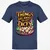 Things Are About To Get Dicey Classic Unisex T-Shirt - Navy - 7