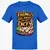 Things Are About To Get Dicey Classic Unisex T-Shirt - Royal - 11