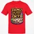 Things Are About To Get Dicey Classic Unisex T-Shirt - Red - 10