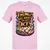 Things Are About To Get Dicey Classic Unisex T-Shirt - Light Pink - 5