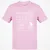Educator New Classic Unisex T-Shirt - Light Pink - 5