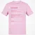 Grammy Stats Classic Unisex T-Shirt - Light Pink - 5