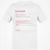Grammy Stats Classic Unisex T-Shirt - White - 12
