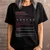 Grammy Stats Classic Unisex T-Shirt - 1