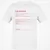 Grandpa Stats Classic Unisex T-Shirt - White - 12