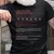 Grandpa Stats Classic Unisex T-Shirt - 1