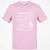 Librarian New Classic Unisex T-Shirt - Light Pink - 5