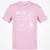Mom New Classic Unisex T-Shirt - Light Pink - 5