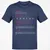 Nana Stats Classic Unisex T-Shirt - Navy - 7