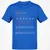 Nana Stats Classic Unisex T-Shirt - Royal - 11