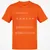 Nana Stats Classic Unisex T-Shirt - Orange - 8