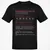 Pharmacy Tech Classic Unisex T-Shirt - Black - 1