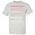 Pharmacy Tech Classic Unisex T-Shirt - Ash - 2