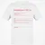Pharmacy Tech Classic Unisex T-Shirt - White - 12