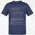 Pharmacy Tech Classic Unisex T-Shirt - Navy - 7