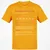 Pharmacy Tech Classic Unisex T-Shirt - Gold - 4