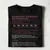 Radiation Therapist Classic Unisex T-Shirt - 1
