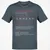 Surgical Tech Classic Unisex T-Shirt - Charcoal - 3