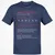 Surgical Tech Classic Unisex T-Shirt - Navy - 7