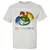 Dragon Roll For Initiative Classic Unisex T-Shirt - Ash - 2