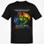 Dragon Roll For Initiative Classic Unisex T-Shirt - Black - 1