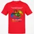 Dragon Roll For Initiative Classic Unisex T-Shirt - Red - 10
