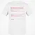 Dungeon Daddy Stats Classic Unisex T-Shirt - White - 12