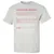 Literature Teacher Classic Unisex T-Shirt - Ash - 2