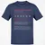 Literature Teacher Classic Unisex T-Shirt - Navy - 7