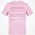Literature Teacher Classic Unisex T-Shirt - Light Pink - 5