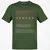 Literature Teacher Classic Unisex T-Shirt - Military Green - 6