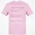 Licensed Practical Nurse LPN Classic Unisex T-Shirt - Light Pink - 5