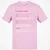 UI Designer Classic Unisex T-Shirt - Light Pink - 5