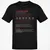 UI Designer Classic Unisex T-Shirt - Black - 1