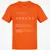 UI Designer Classic Unisex T-Shirt - Orange - 8