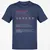 UI Designer Classic Unisex T-Shirt - Navy - 7