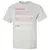 Blogger Classic Unisex T-Shirt - Ash - 2