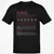 Blogger Classic Unisex T-Shirt - Black - 1