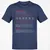 Blogger Classic Unisex T-Shirt - Navy - 7