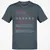 Blogger Classic Unisex T-Shirt - Charcoal - 3